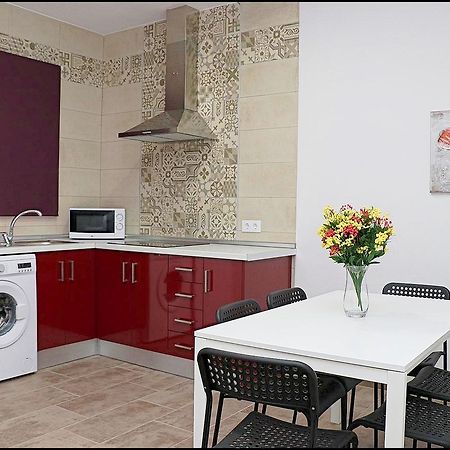 Casa Rural Zara III Conil De La Frontera Eksteriør billede
