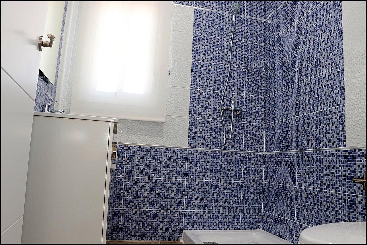 Casa Rural Zara III Conil De La Frontera Eksteriør billede