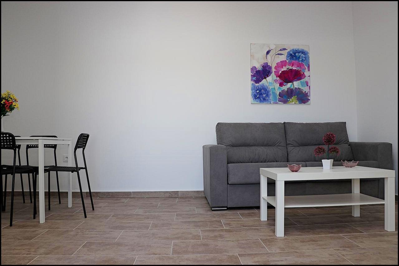 Casa Rural Zara III Conil De La Frontera Eksteriør billede