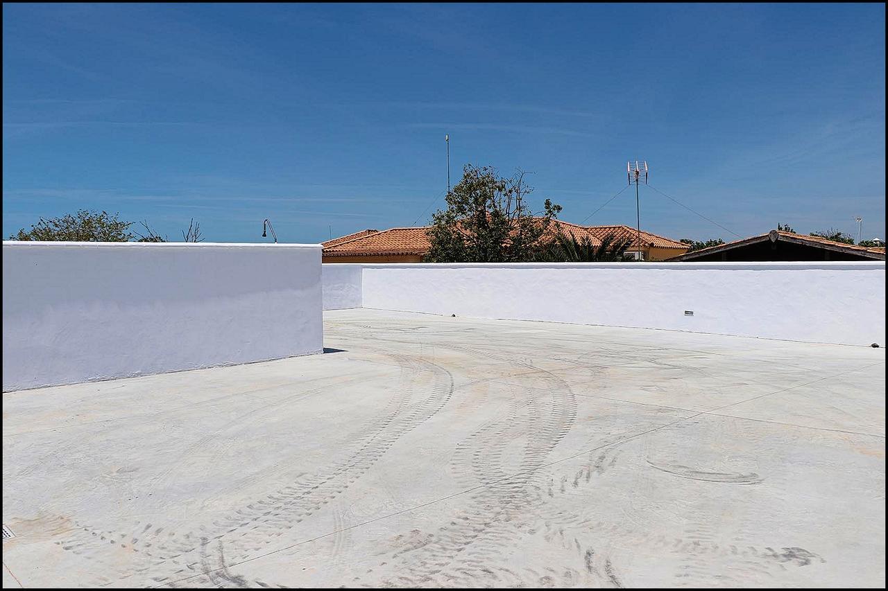 Casa Rural Zara III Conil De La Frontera Eksteriør billede